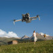 Квадрокоптер DJI Mini 5 Pro Fly More Combo (DJI RC-N3) в Мытище