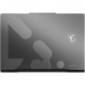 Ноутбук MSI Cyborg 15 C2WF-015XRU (15.6&amp;quot;, IPS, Intel Core 5 210H 2.2ГГц, 8-ядер, 16ГБ DDR5, 1ТБ SSD, NVIDIA GeForce RTX 5060 - 8 ГБ, FreeDOS), серый в Мытище