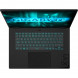 Ноутбук Gigabyte Gaming A16 GA6EH (EVHS3KZC94SD) (16&amp;quot;, IPS, Intel Ultra 9 185H 2.3ГГц, 16 ядер, 16Гб DDR5, 1Тб SSD, RTX 5060 8Гб, без ОС), чёрный в Мытище