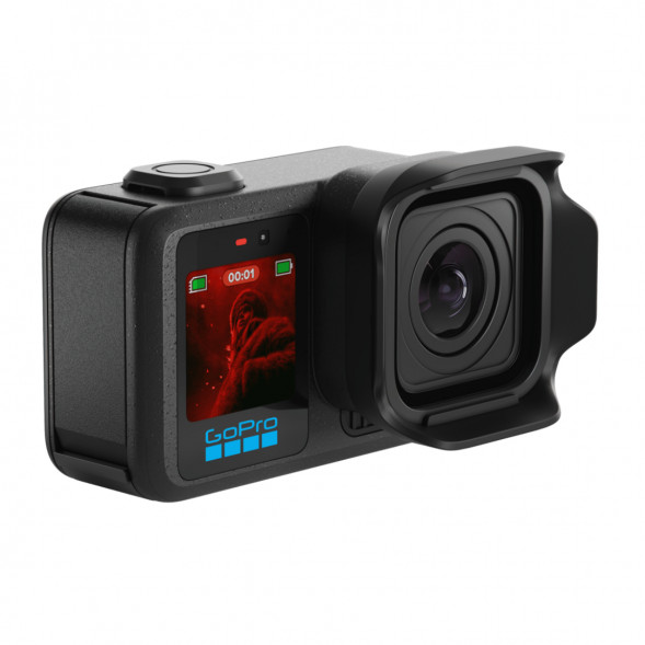 Экшн-камера GoPro Mission 1 Pro в Мытище