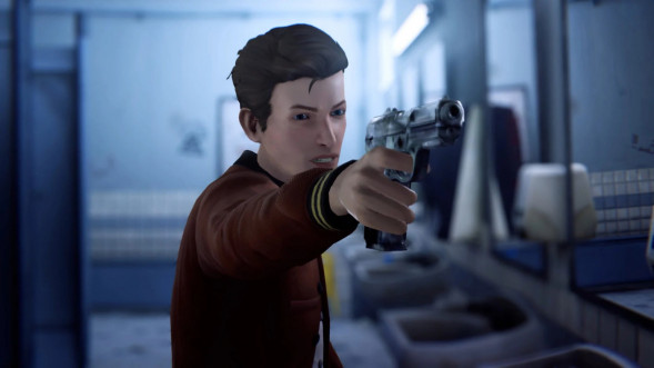 Игра Life is Strange: Arcadia Bay Collection [Nintendo Switch, русские субтитры] в Мытище