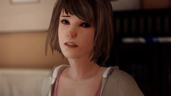 Игра Life is Strange: Arcadia Bay Collection [Nintendo Switch, русские субтитры] в Мытище