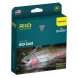 Леска RIO Premier Gold Floating Fly Line WF6F, мох/золото в Мытище
