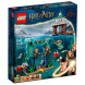 Конструктор LEGO Harry Potter 76420 Турнир трех волшебников: Черное озеро в Мытище