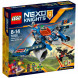 Конструктор LEGO Nexo Knights 70320 Аэро-арбалет Аарона в Мытище