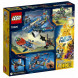 Конструктор LEGO Nexo Knights 70320 Аэро-арбалет Аарона в Мытище