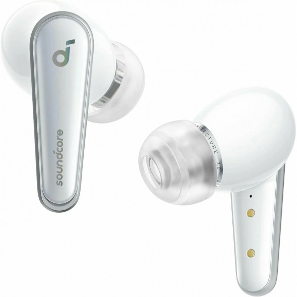 Беспроводные наушники Anker Soundcore Liberty 4 NC, White в Мытище
