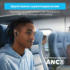Беспроводные наушники Anker Soundcore Liberty 4 NC, White в Мытище