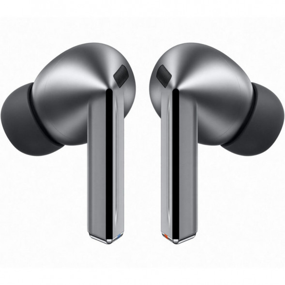 Наушники Samsung Galaxy Buds3 Pro, серебристый в Мытище