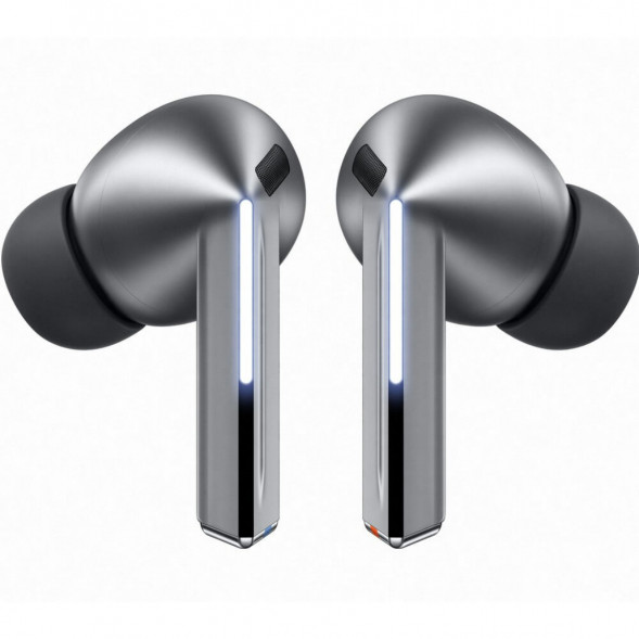 Наушники Samsung Galaxy Buds3 Pro, серебристый в Мытище