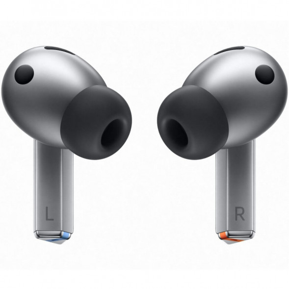 Наушники Samsung Galaxy Buds3 Pro, серебристый в Мытище