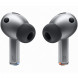Наушники Samsung Galaxy Buds3 Pro, серебристый в Мытище