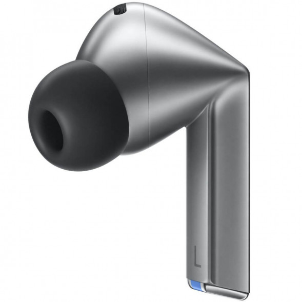 Наушники Samsung Galaxy Buds3 Pro, серебристый в Мытище