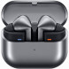 Наушники Samsung Galaxy Buds3 Pro, серебристый в Мытище