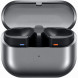 Наушники Samsung Galaxy Buds3 Pro, серебристый в Мытище