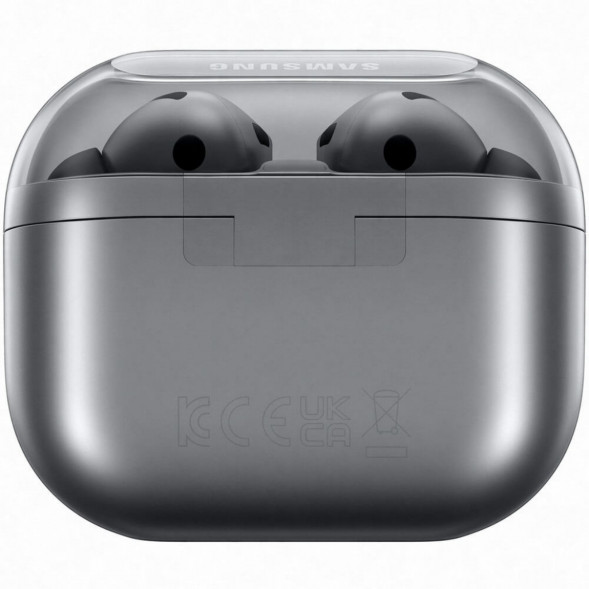 Наушники Samsung Galaxy Buds3 Pro, серебристый в Мытище
