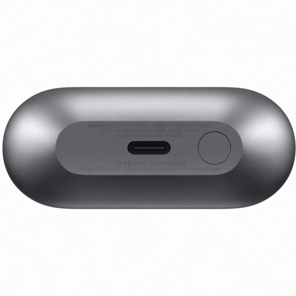 Наушники Samsung Galaxy Buds3 Pro, серебристый в Мытище