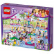 Конструктор LEGO Friends 41058 Торговый центр Хартлейк Сити в Мытище