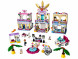 Конструктор LEGO Friends 41058 Торговый центр Хартлейк Сити в Мытище