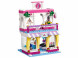 Конструктор LEGO Friends 41058 Торговый центр Хартлейк Сити в Мытище