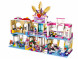 Конструктор LEGO Friends 41058 Торговый центр Хартлейк Сити в Мытище