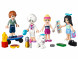 Конструктор LEGO Friends 41058 Торговый центр Хартлейк Сити в Мытище
