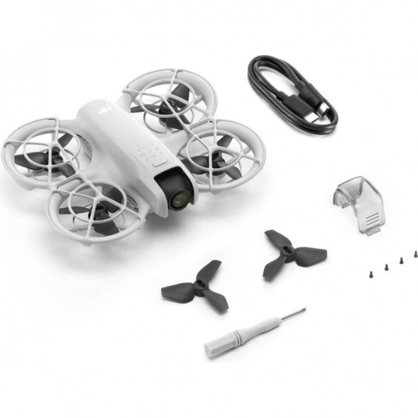 Квадрокоптер DJI Neo (без пульта) в Мытище
