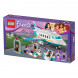 Конструктор LEGO Friends 41100 Частный самолет в Мытище