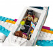Конструктор LEGO Friends 41100 Частный самолет в Мытище