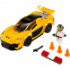Конструктор LEGO Speed Champions 75909 McLaren P1 в Мытище