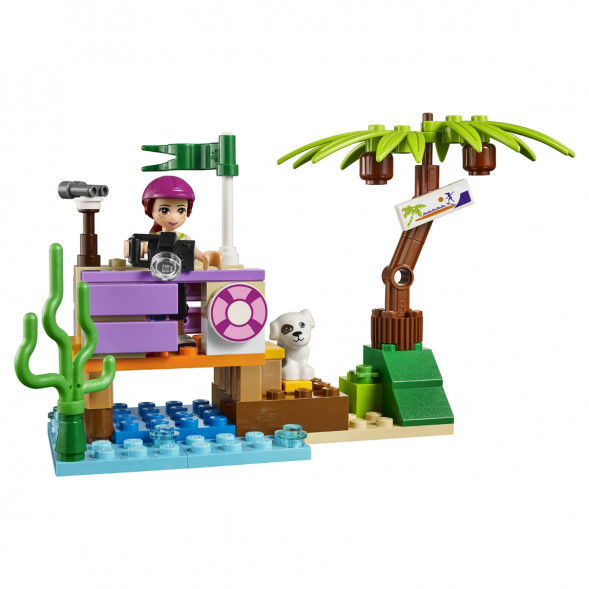 Конструктор LEGO Friends 41099 Скейт-парк в Мытище