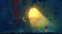 Игра Dead Cells. Action Game of the Year [Nintendo Switch, русские субтитры]