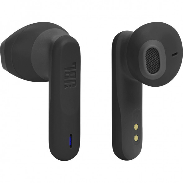 Беспроводные наушники JBL Wave Flex, Black в Мытище