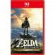 Игра The Legend of Zelda: Breath of the Wild [Nintendo Switch 2, русская версия] в Мытище