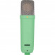 Микрофон студийный RODE NT1 Signature, Green в Мытище