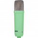 Микрофон студийный RODE NT1 Signature, Green в Мытище