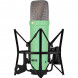 Микрофон студийный RODE NT1 Signature, Green в Мытище