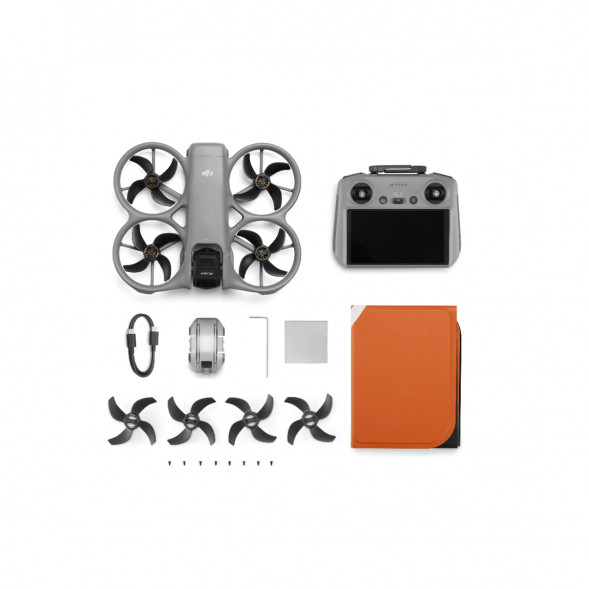 Квадрокоптер DJI Avata 360 (DJI RC 2) в Мытище