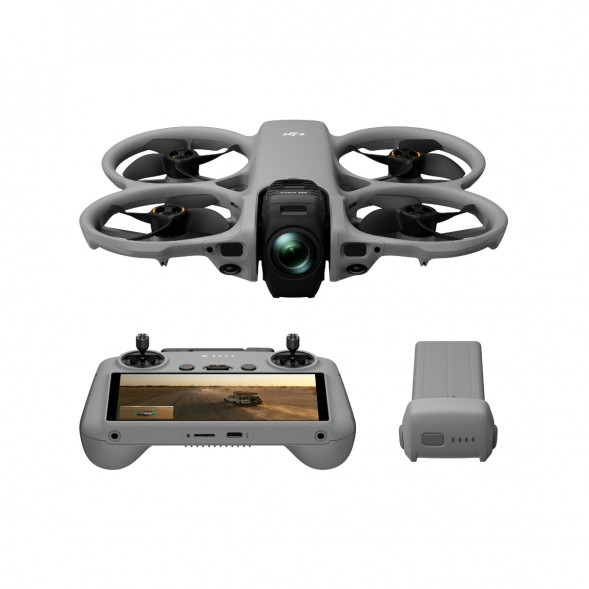 Квадрокоптер DJI Avata 360 (DJI RC 2) в Мытище