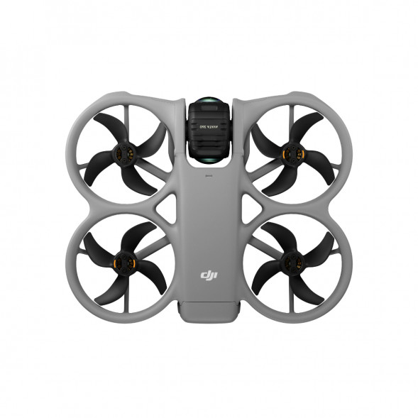 Квадрокоптер DJI Avata 360 (DJI RC 2) в Мытище