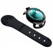 Фонарь для собак Orbiloc Dog Dual Fashion Colours, бирюзовый в Мытище