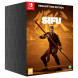Игра SIFU: Redemption Edition [Nintendo Switch, русские субтитры] в Мытище