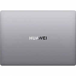 Ноутбук Huawei MateBook 14 FLMH-X 53014QLJ (Core Ultra 5 125H/32Gb/1Tb SSD/Intel Arc/14"/OLED Touch/2880x1920/Без ОС/Серый космос)