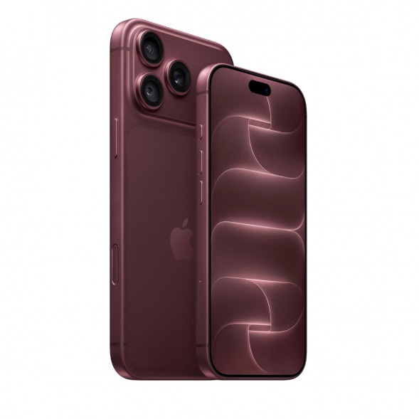 Смартфон Apple iPhone 18 Pro Max 256GB (eSIM), Burgundy в Мытище