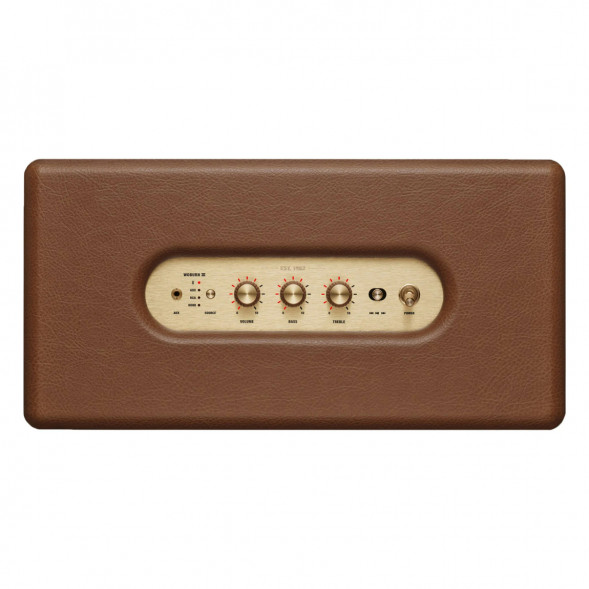 Портативная акустика Marshall Woburn III, Brown в Мытище