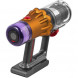 Пылесос Dyson V12 Detect Slim Absolute SV46, Yellow/Nickel в Мытище