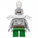Конструктор LEGO Super Heroes 76070 Mighty Micros: Чудо-женщина против Думсдэя в Мытище