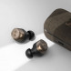 Наушники Sennheiser Momentum True Wireless 4, Black Copper в Мытище