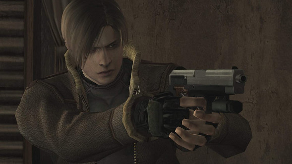 Игра Resident Evil Triple Pack [Nintendo Switch, английская версия] в Мытище
