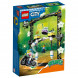 Конструктор LEGO City 60341 Трюковое испытание «Нокдаун» в Мытище